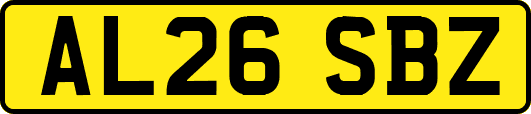 AL26SBZ