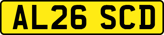 AL26SCD