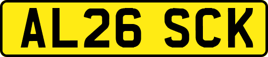 AL26SCK
