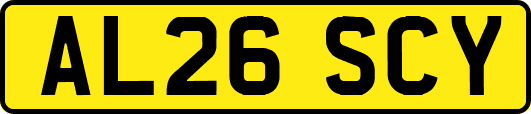 AL26SCY