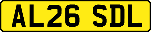 AL26SDL
