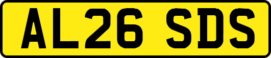 AL26SDS