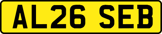 AL26SEB