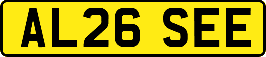 AL26SEE