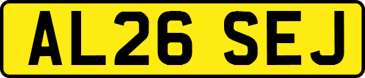 AL26SEJ
