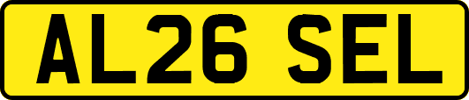 AL26SEL