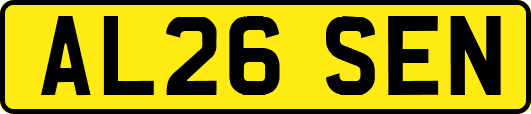 AL26SEN