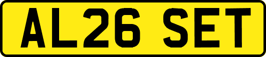 AL26SET