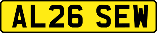 AL26SEW