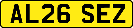 AL26SEZ