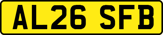 AL26SFB