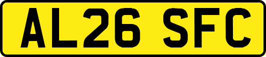 AL26SFC