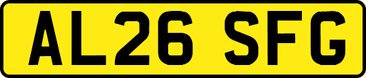 AL26SFG