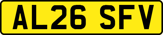 AL26SFV