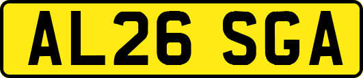 AL26SGA