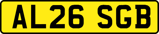 AL26SGB