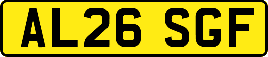 AL26SGF