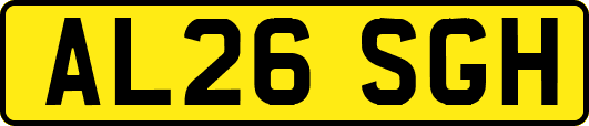 AL26SGH