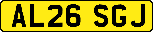 AL26SGJ
