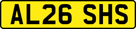 AL26SHS