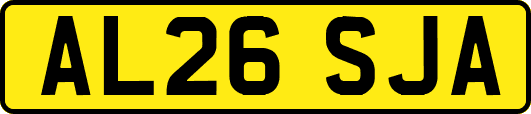 AL26SJA
