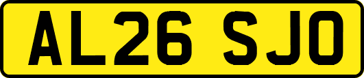AL26SJO