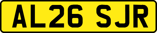 AL26SJR