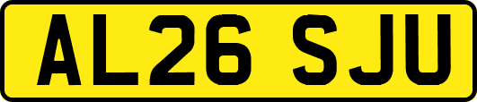 AL26SJU