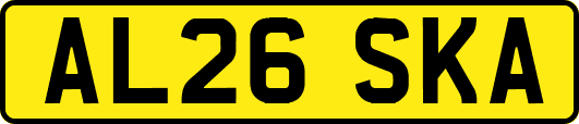 AL26SKA