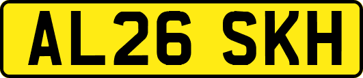 AL26SKH