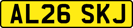 AL26SKJ