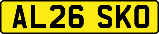 AL26SKO