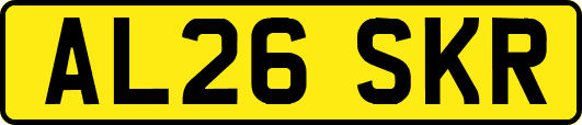 AL26SKR