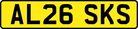 AL26SKS