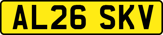 AL26SKV