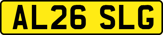 AL26SLG