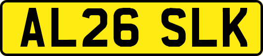 AL26SLK