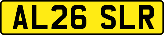AL26SLR
