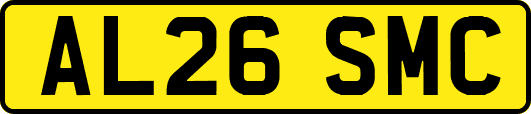 AL26SMC