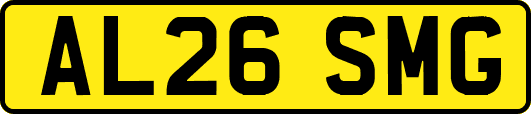 AL26SMG