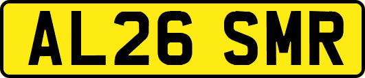 AL26SMR