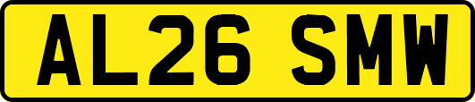 AL26SMW