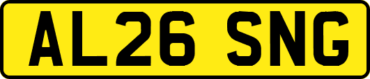 AL26SNG