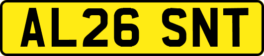 AL26SNT