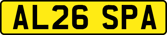 AL26SPA