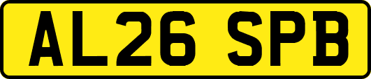 AL26SPB