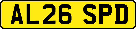 AL26SPD
