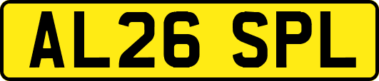 AL26SPL