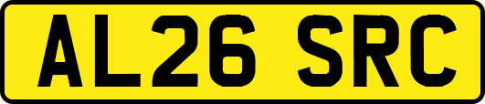 AL26SRC