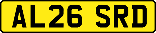 AL26SRD